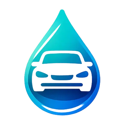Lavage auto à domicile Lancé